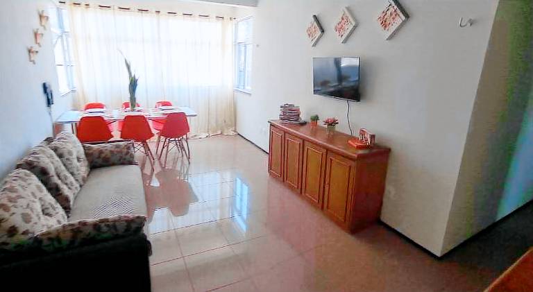 Lovely holiday apartment | Close to the beach | Pets are welcome — photo 2