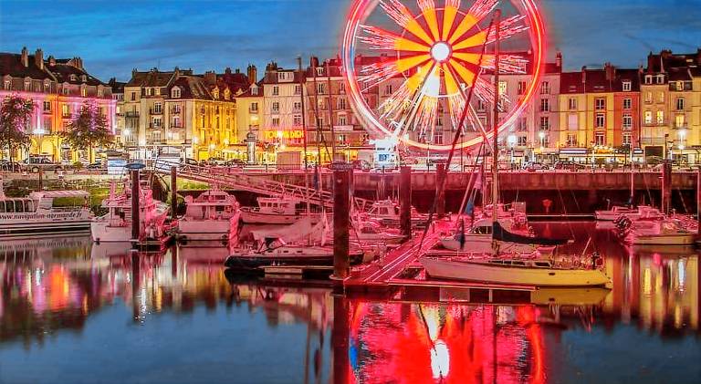 Rental apartment | Dogs allowed in Saint-Aubin-sur-Scie