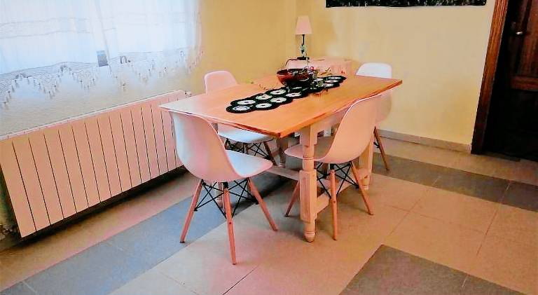 Rental apartment with barbecue & terrace — photo 3