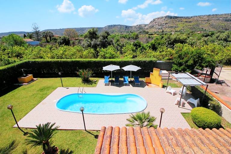 Villa Syrakus