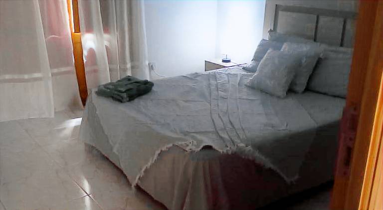 Habitacion compartida Jordi Deusa — photo 5