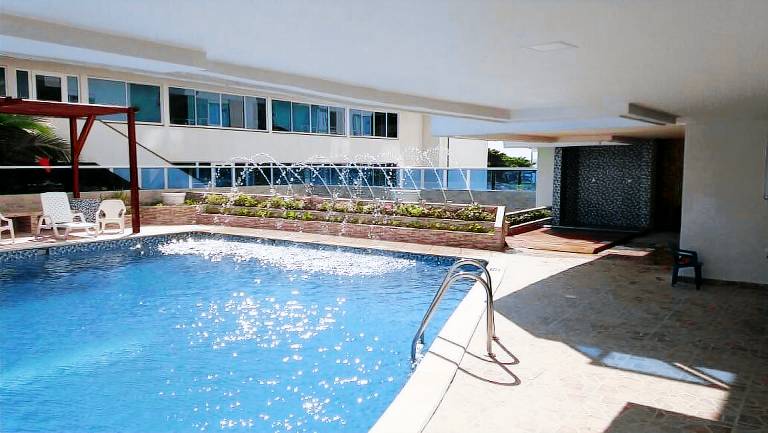 Apartment  Cartagena