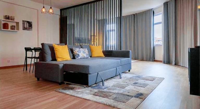 Apartamento Amendoeira