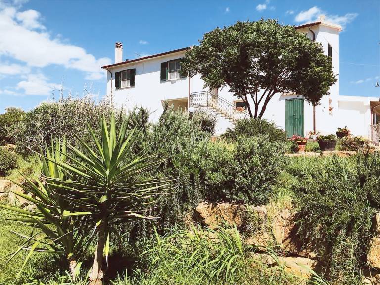Appartamento Montalto di Castro