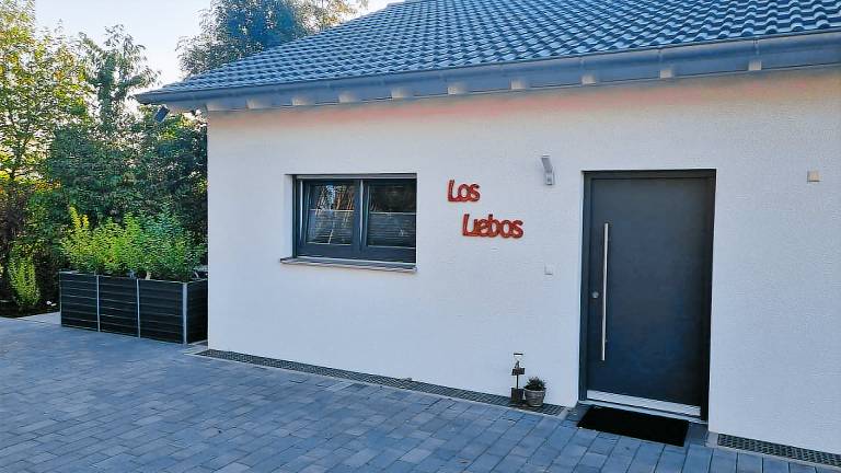 Ferienwohnung Kröckelbach