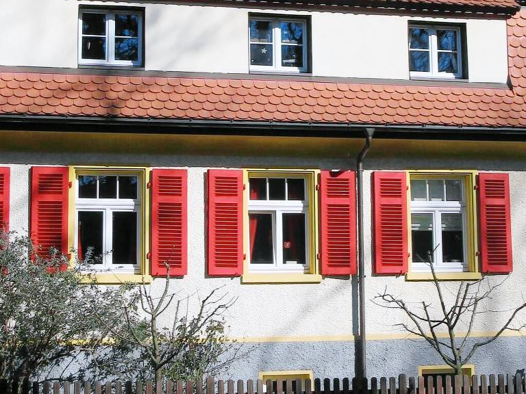 Ferienwohnung  Bad Säckingen