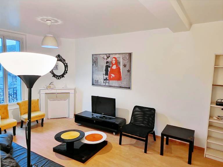 Appartement Bondy