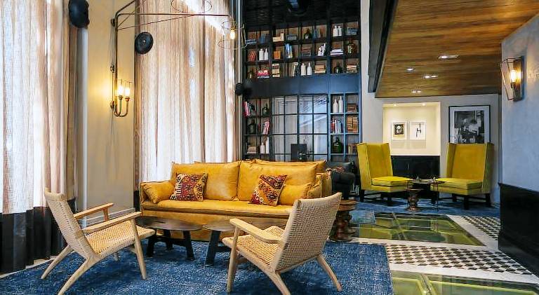 Market House - An Atlas Boutique Hotel — photo 3