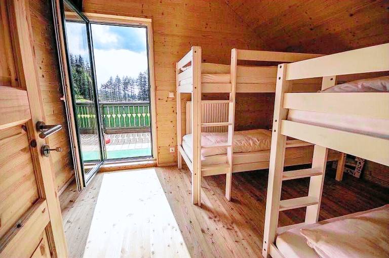 Ferienwohnung Semmering