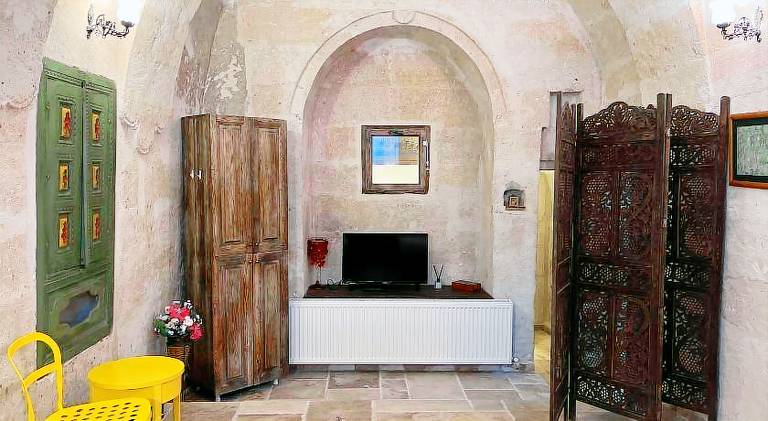 Nice serviced apartment with barbeque, garden & patio | Pets are welcome — photo 4