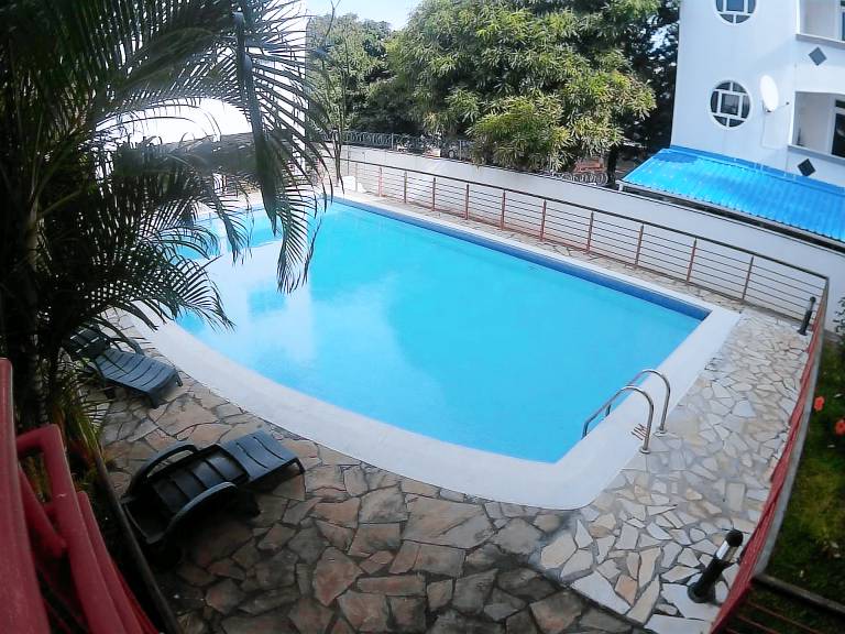 Appartement Flic en Flac