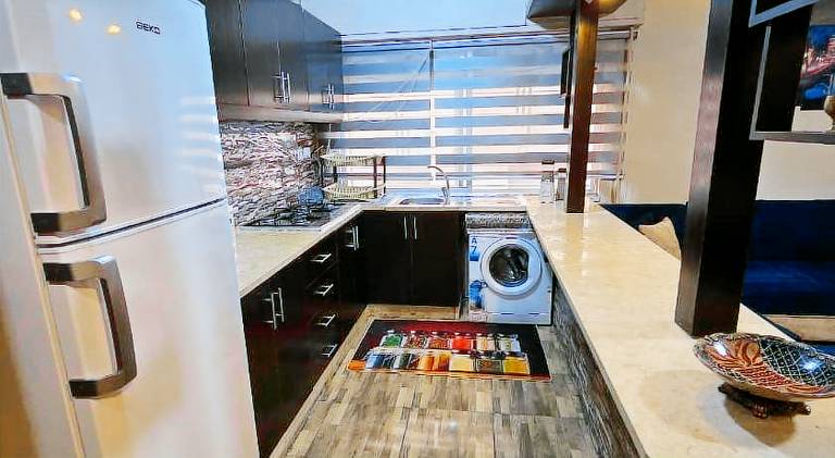 Holiday apartment with 1 room for 3 persons — photo 2