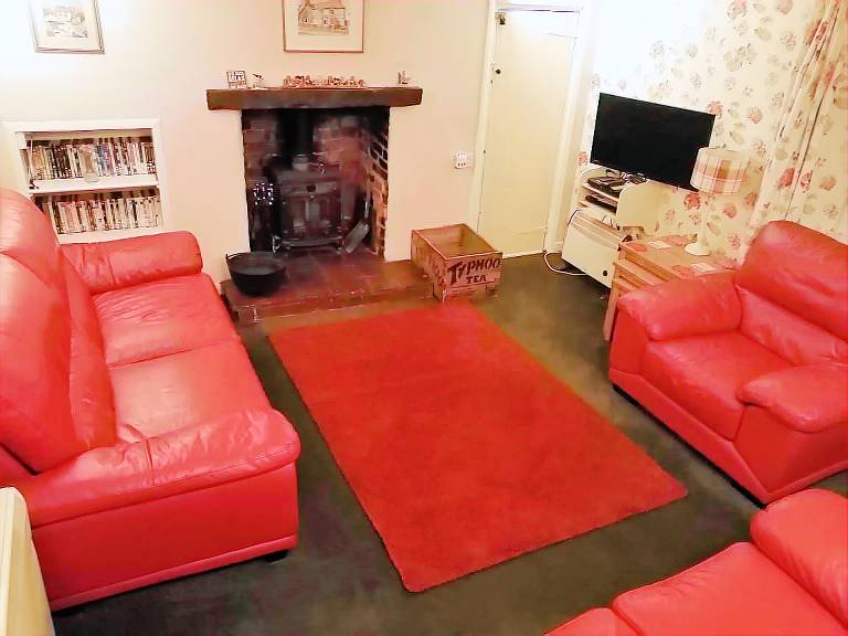 Child-friendly wonderful cottage | Pets are welcome — photo 3