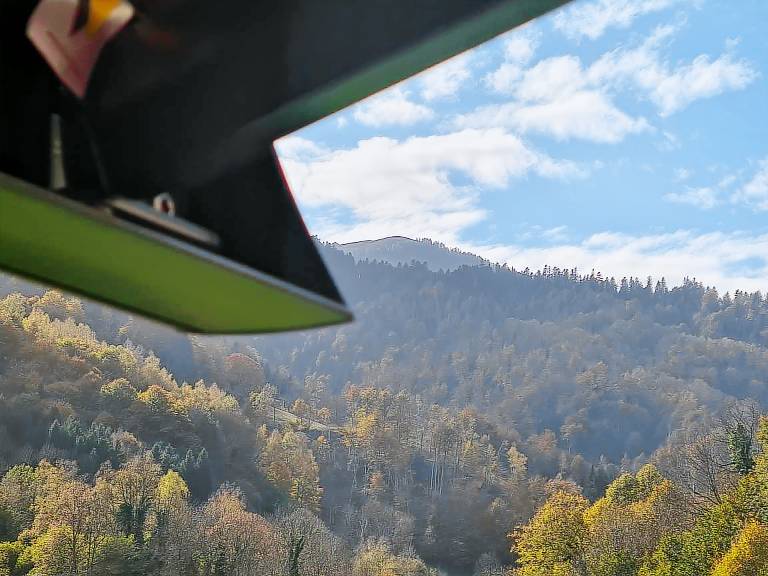 Chalet Sentein