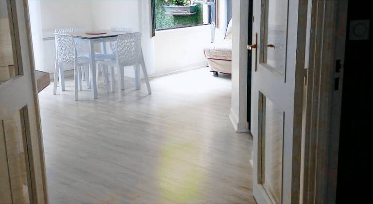 Lovely holiday apartment with garden & patio | Next to Place Sathonay | Suitable for remote work | Dogs allowed — photo 4