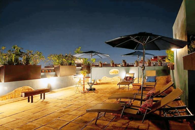 Aparthotel Heroica Puebla de Zaragoza
