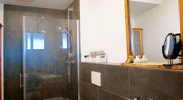 Rental apartment with 1 room for 4 persons — photo 2