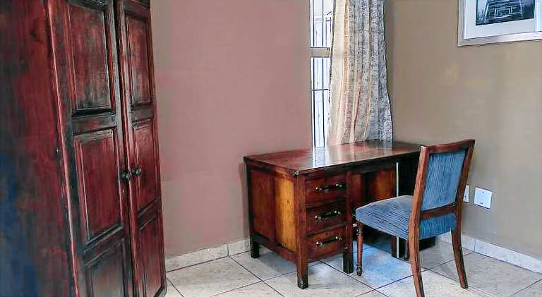 200 m&sup2; Ferienhaus