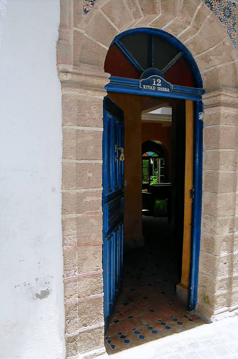 Ferienhaus  Essaouira