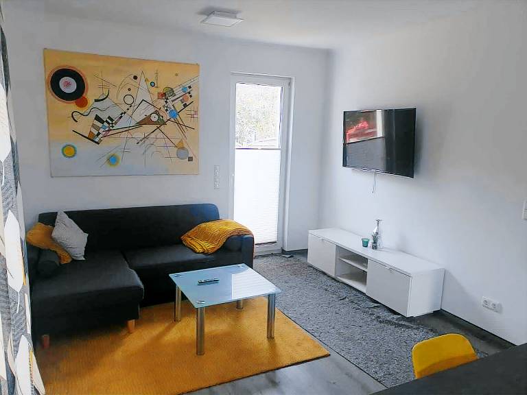 Ferienhaus Oldenburg in Holstein