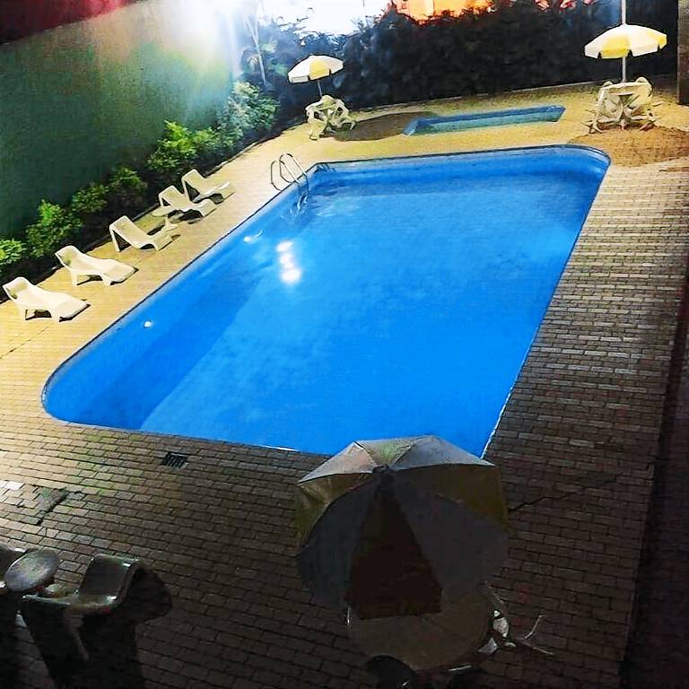 Hotel Guanabara — photo 5