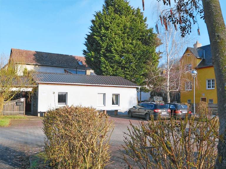 Ferienhaus Naumburg (Saale)