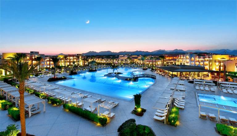 Resort Ras Gasabah