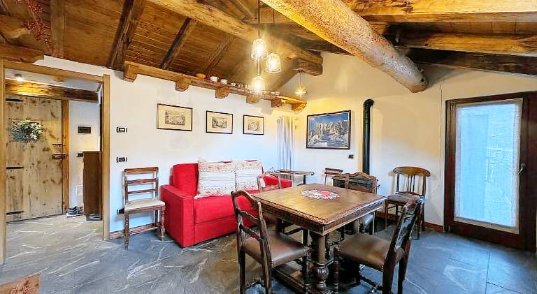 Holiday apartment with 1 room for 4 persons — photo 3