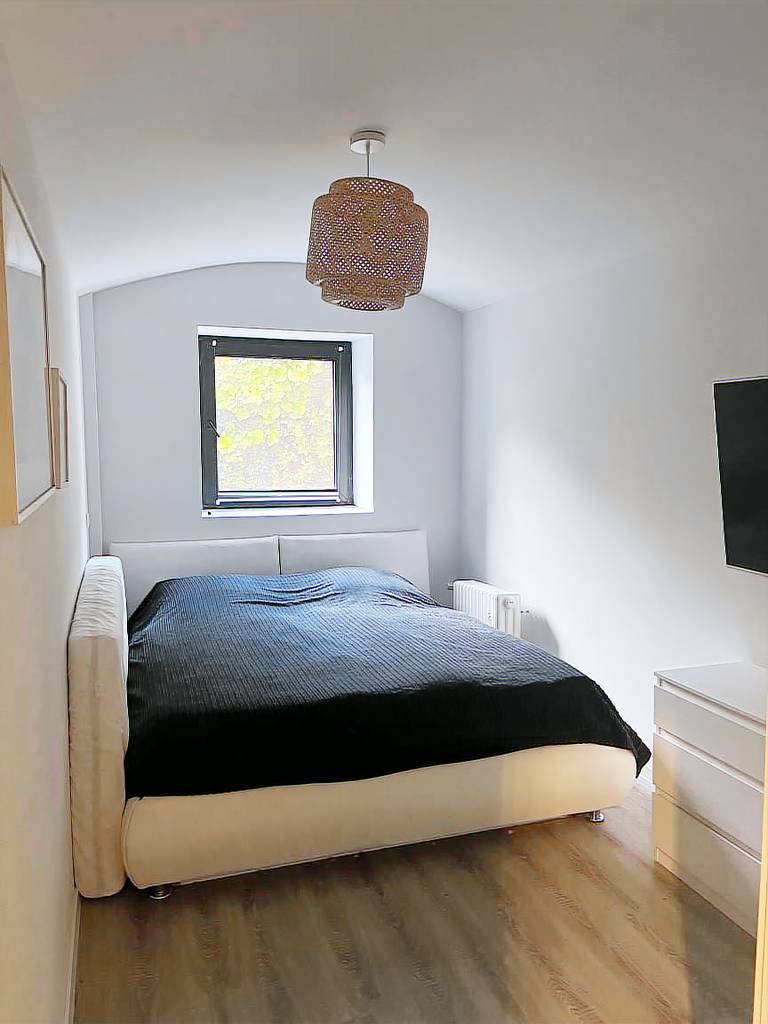 Ferienwohnung Emmerich am Rhein