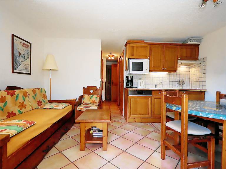 Rental apartment with pool | Mountain view — photo 3