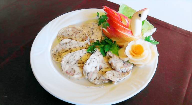 Bed & Breakfast Biała Podlaska