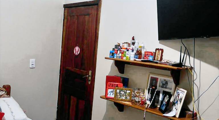 Vacation home with 2 rooms for 4 persons — photo 5