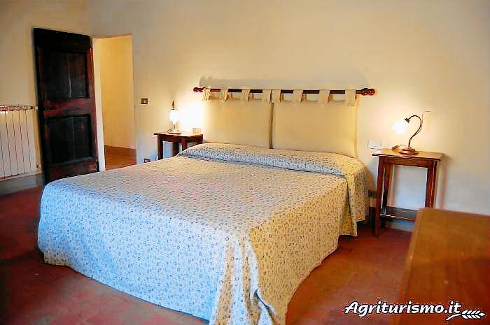 Privatzimmer Fiesole