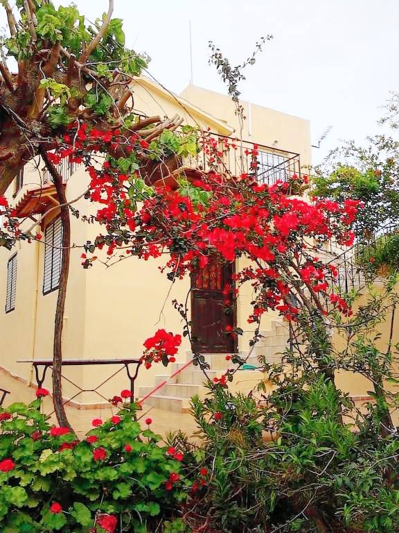 Διαμέρισμα  Episkopi