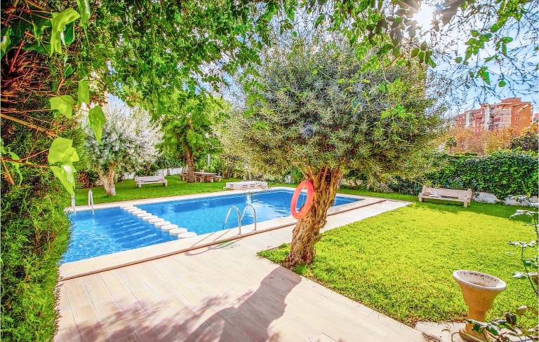 Appartement Benidorm
