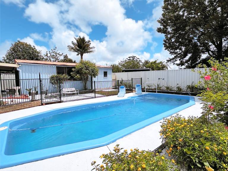 House Nowra