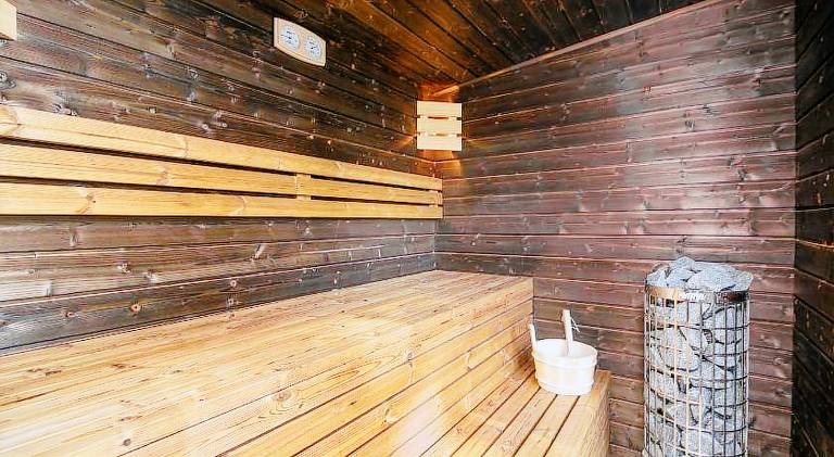Vacation home with 1 room for 4 persons — photo 3