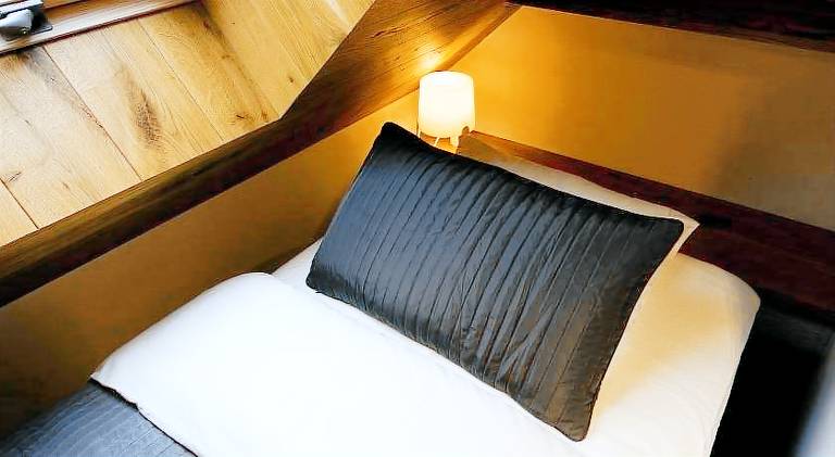 Apartament Stara Morawa