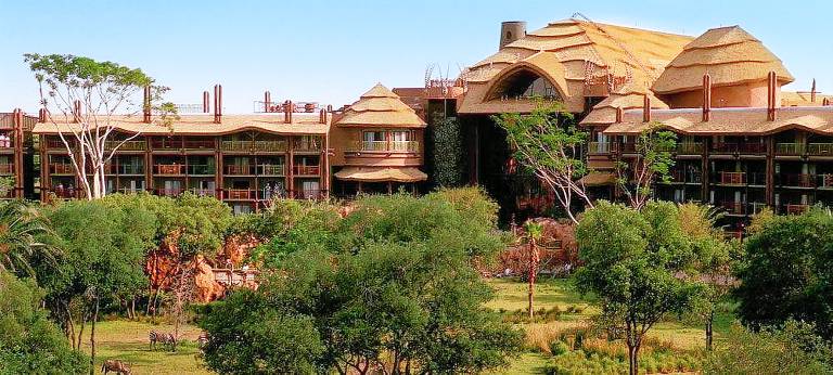 Resort Kissimmee