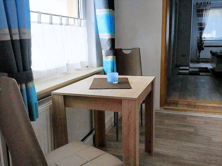 Ferienwohnung Reiter