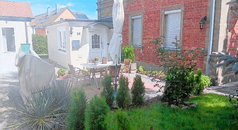 Vacation home with 3 rooms for 4 persons — photo 5
