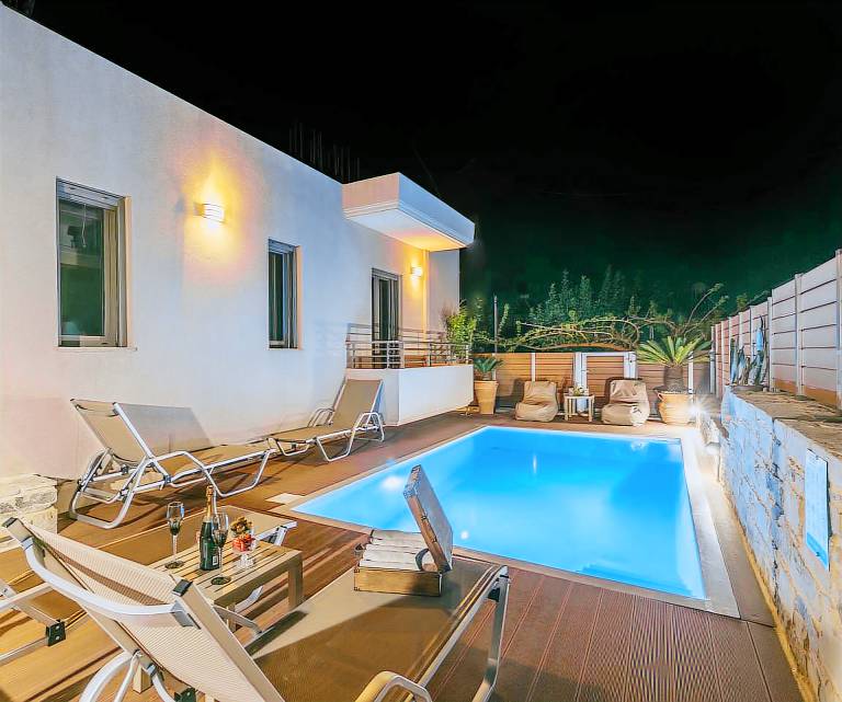 Villa Matala