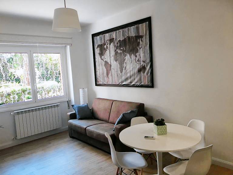 Ferienwohnung Quartiere XVI Monte Sacro