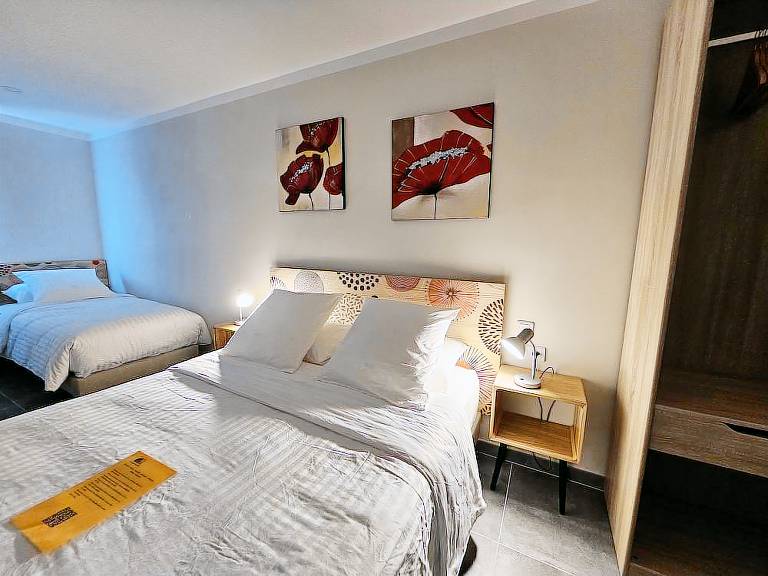 Chambre d'hôtes Sigean