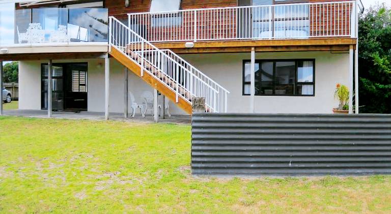 130 m² Ferienhaus