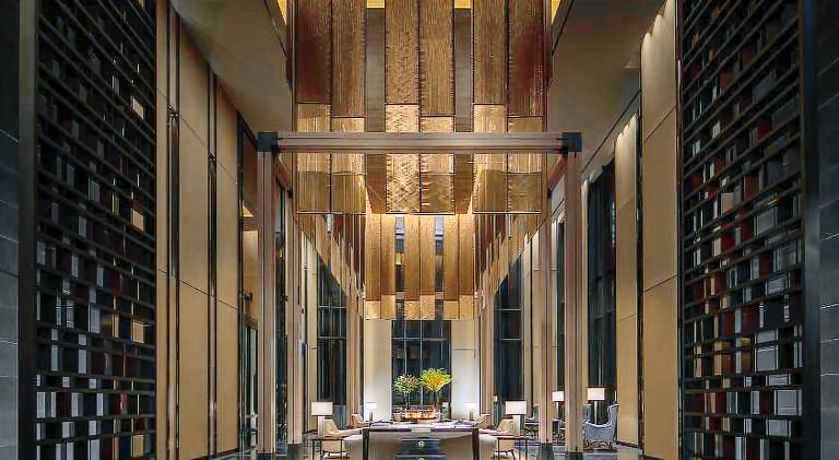 Four Seasons Hotel Seoul — photo 4