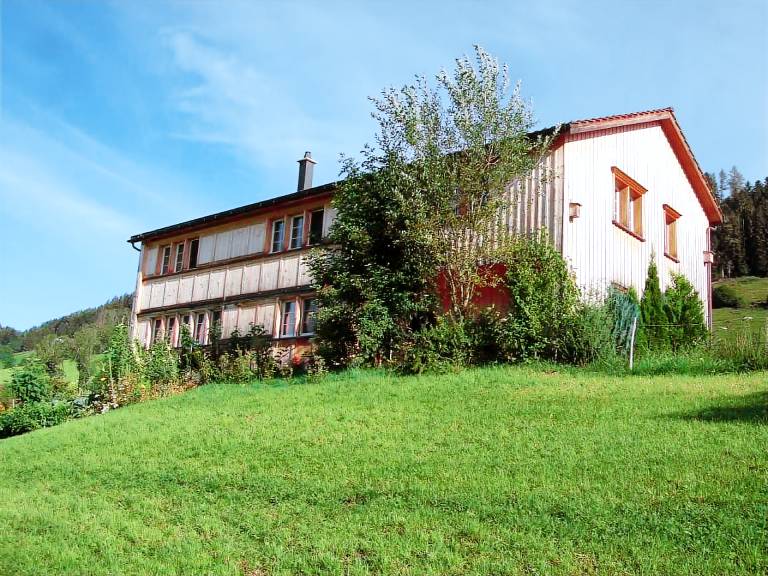 Ferienwohnung Appenzell