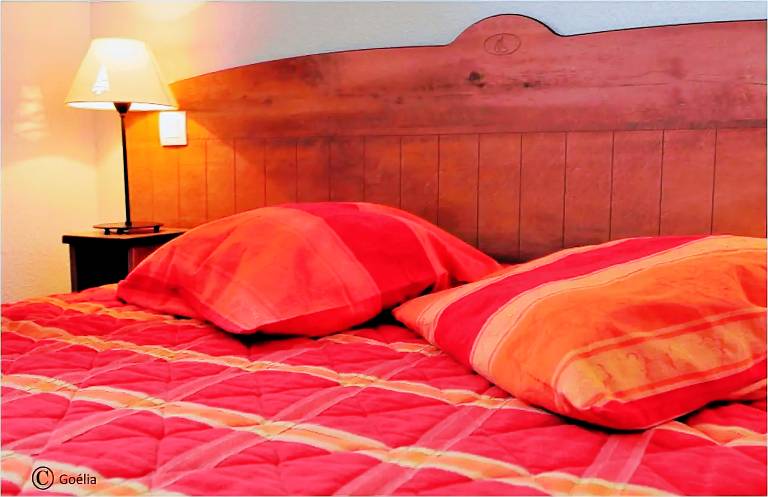 Ferienwohnung mit Hund in Fontcouverte-la-Toussuire f&uuml;r max. 6 Personen