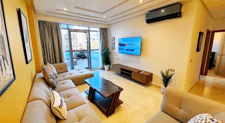 Apartment | Beach nearby | Pets allowed — photo 2