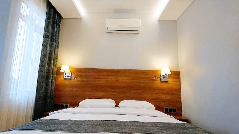 Nur Hotel — photo 5